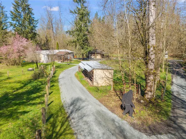 30510 118th Avenue E, Graham, WA 98338