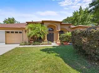 12271 Padron Blvd, Spring Hill, FL 34609