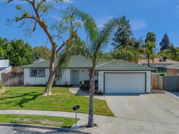 3880 N Fordham Ave, Fresno, CA 93727
