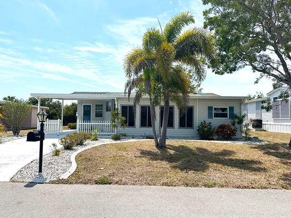 25670 Impatiens Ct #L-187, Bonita Springs, FL 34135