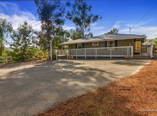 13640 Vian Rd, Poway, CA 92064