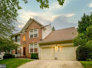 1767 Tyrone St, Crofton, MD 21114