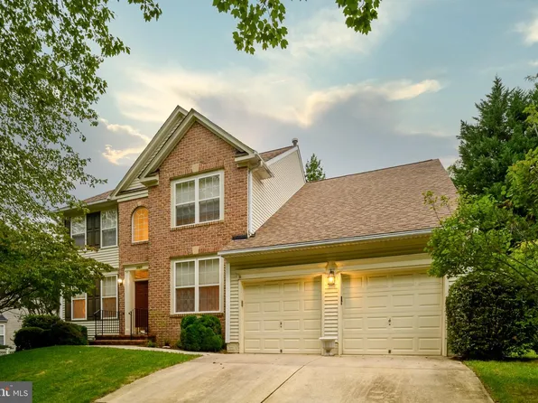 1767 Tyrone St, Crofton, MD 21114