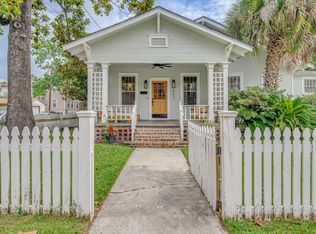502 Maupas Ave, Savannah, GA 31401