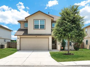 10114 Rhyder Rdg, San Antonio, TX 78254