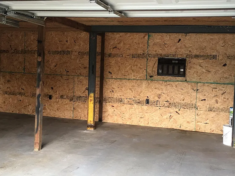 Garages 2 and 3