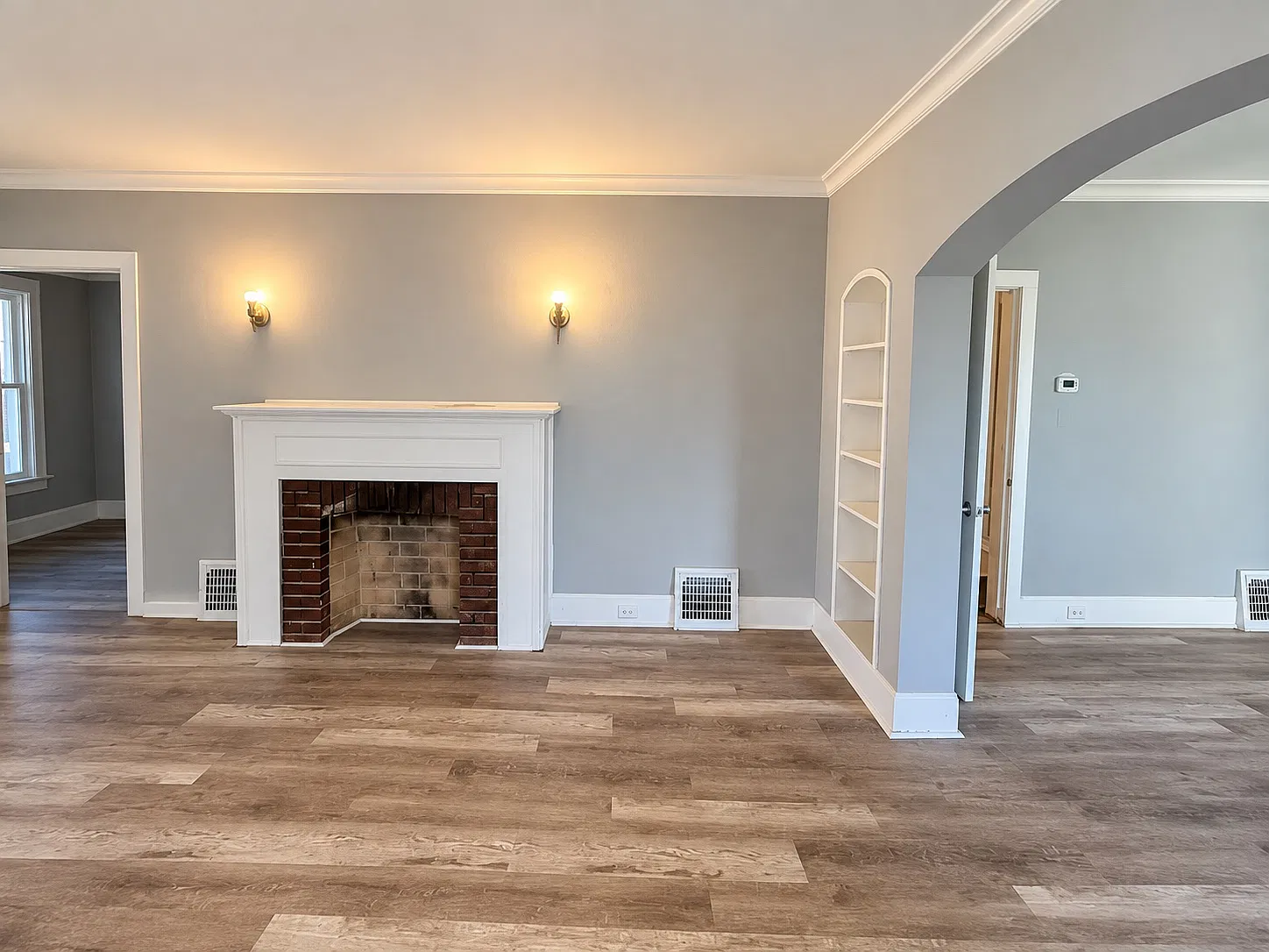 2 bed, $800 — Photo 3