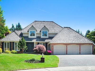24125 SE 46th Place, Issaquah, WA, 98029