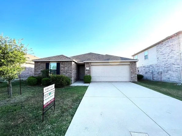 1620 Megan Creek Dr, Little Elm, TX 75068