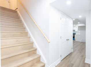 1112 Solomon Ct #BASEMENT, Milton, ON L9T 8H1