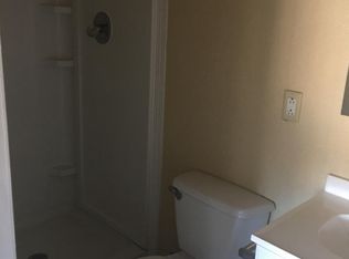 5225 Ridge St SIDE C, El Paso, TX 79932