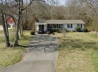 460 Nokes Rd, Lebanon, TN 37090