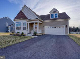 728 Stanford White Way, Middletown, DE 19709