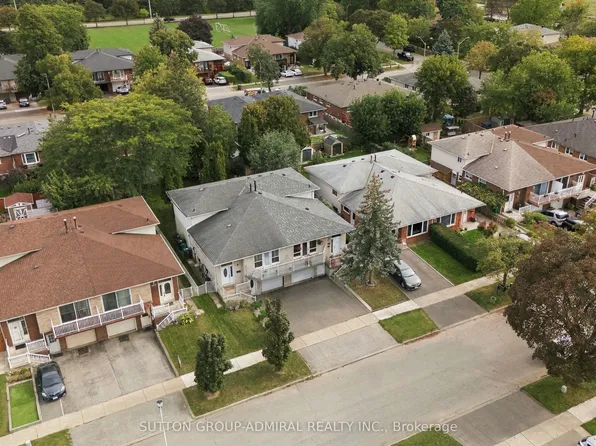 1871 Silverberry Cres, Mississauga, ON L5J 1C8