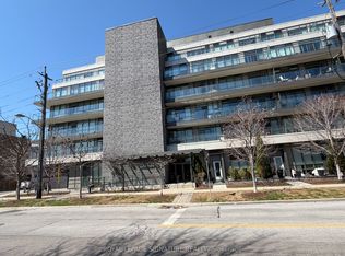 8 Fieldway Rd #215, Toronto, ON M8Z0C3
