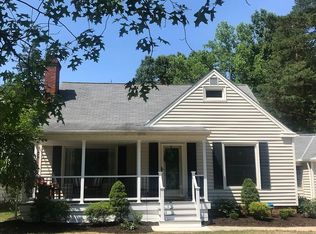 5815 Chestnut Rd, Independence, OH 44131