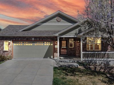 8199 W 67th Avenue, Arvada, CO, 80004