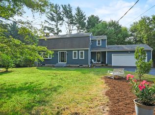 41 Kings Pond Plain Rd, Plymouth, MA 02360
