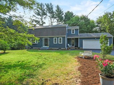 41 Kings Pond Plain Rd, Plymouth, MA, 02360