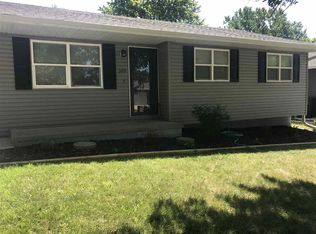 309 Kimberly Way, Norfolk, NE 68701