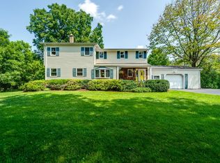 1171 Sliker Rd, Corfu, NY 14036