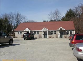 76 Tandberg Trl, Windham, ME 04062
