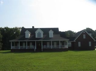 2327 Syracuse Community Rd, Darlington, SC 29532