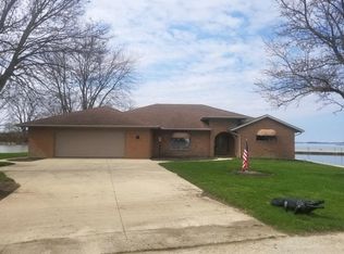 6591 Klosterman Cir, Celina, OH 45822