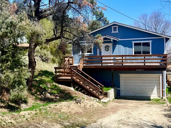 6523 Sage Rd, Frazier Park, CA 93225