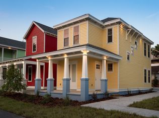534 SW 6th Pl, Gainesville, FL 32601