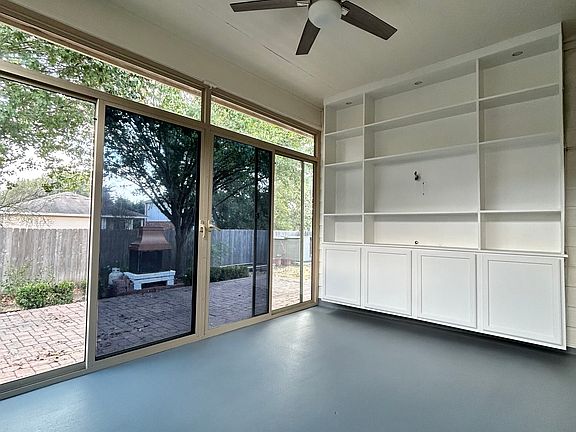 sunroom