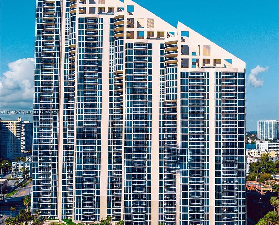 1st image of 17555 Collins Ave APT 702