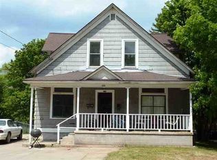 138 W Park St, Marquette, MI 49855