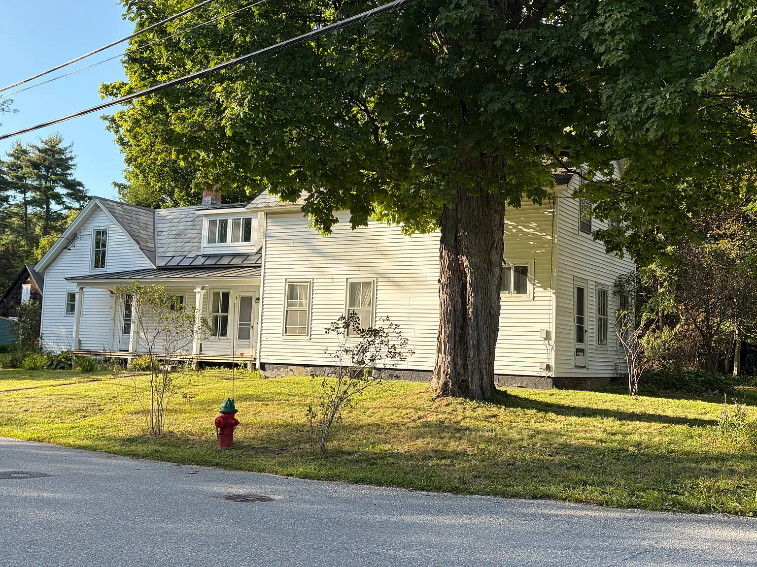 Walnut St, Brandon — Photo 1