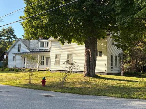 (undisclosed Address), Brandon, VT 05733