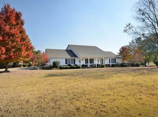 Janeway Dr, Florence, AL 35634