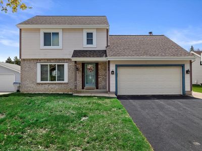 8268 North 97th STREET, Milwaukee, WI, 53224