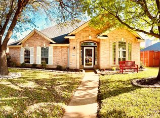 11313 Huntington Rd, Frisco, TX 75035