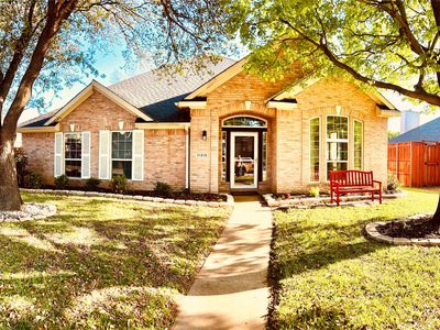 11313 Huntington Rd, Frisco, TX, 75035