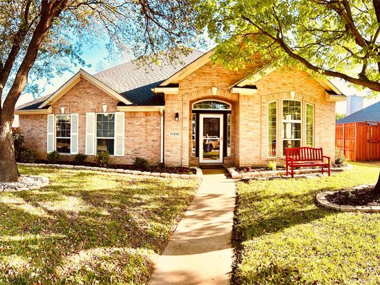 11313 Huntington Rd, Frisco, TX 75035