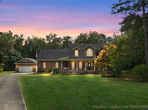 7742 Skylark Ct, Autryville, NC 28318