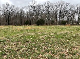 Fishback Rd, Gravette, AR 72736