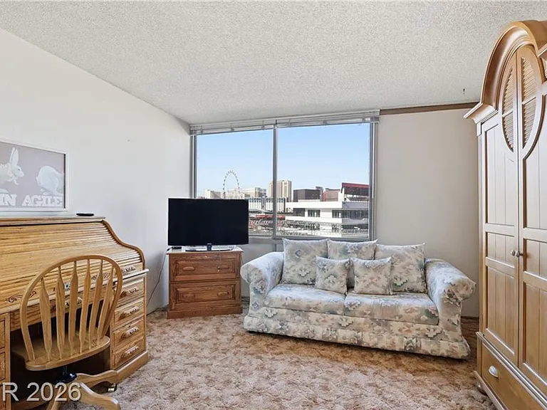 205 E Harmon Ave #508 — Photo 27