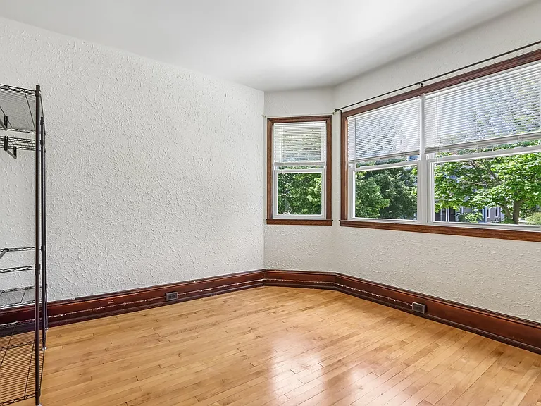 Front Bedroom