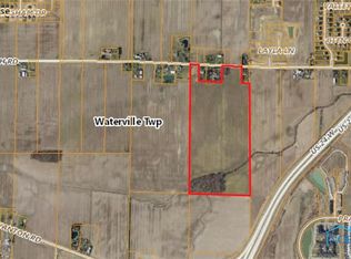 8971 Dutch Rd, Waterville, OH 43566