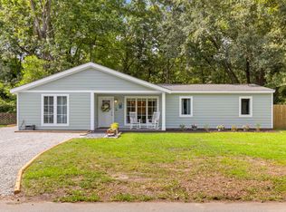 1527 Staffordshire Dr, Charleston, SC 29407