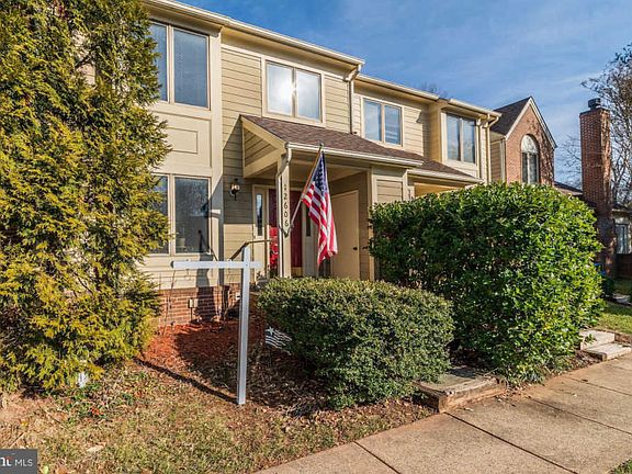 2nd image of 12606 James Bergen Way