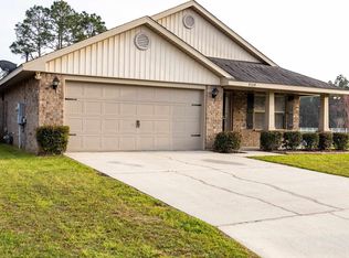 9761 Brookstone Way Pensacola FL 32506 Zillow