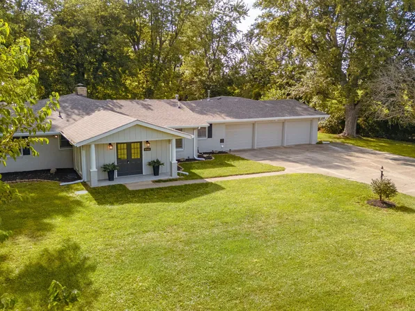 5745 N 300 E, Anderson, IN 46012