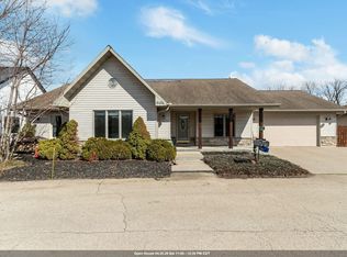 6454 Sunshine Harbour Dr, Winneconne, WI 54986